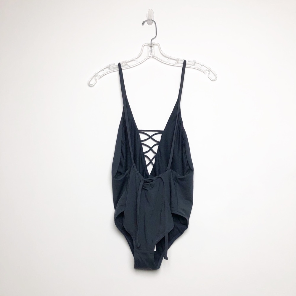 Billabong Sol Searcher One Piece Swim S - Picture 7 of 8